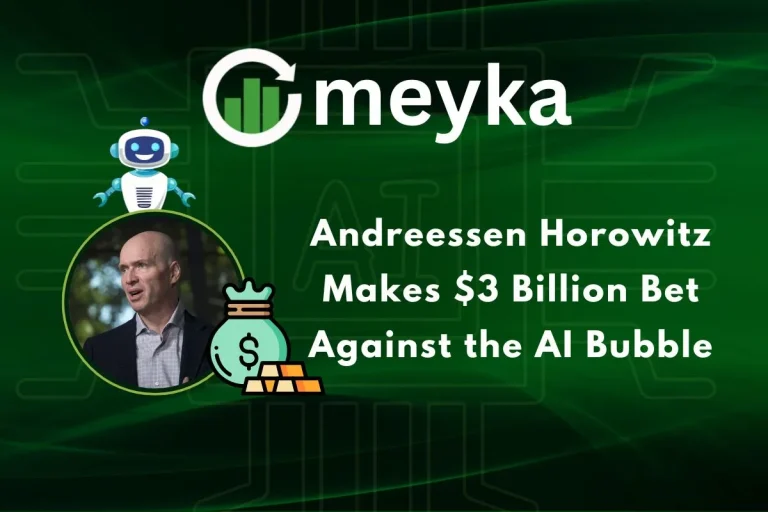 Andreessen Horowitz