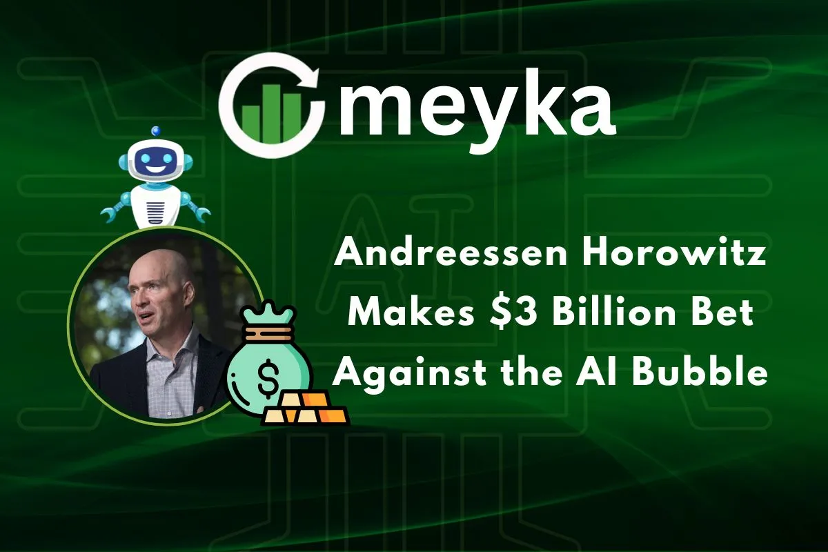 Andreessen Horowitz