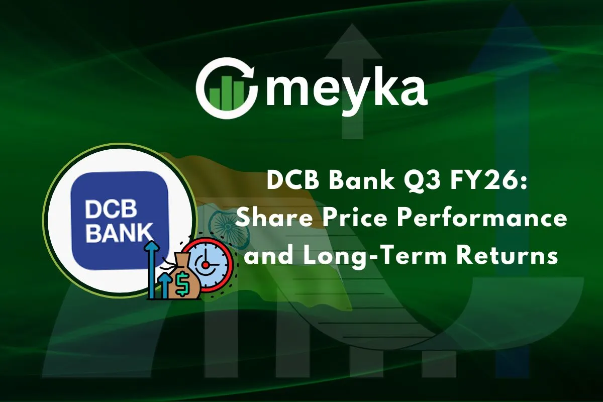 DCB Bank Q3