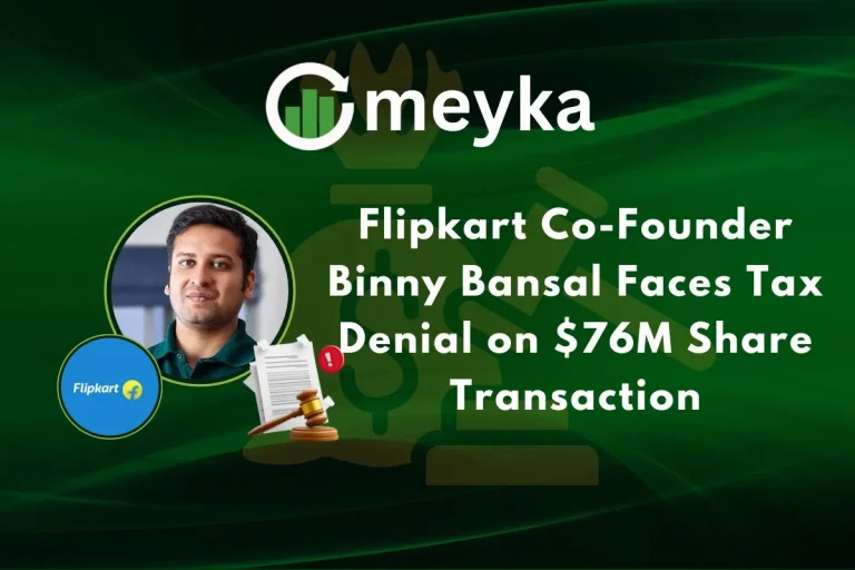 Binny Bansal