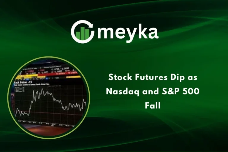 Stock Futures