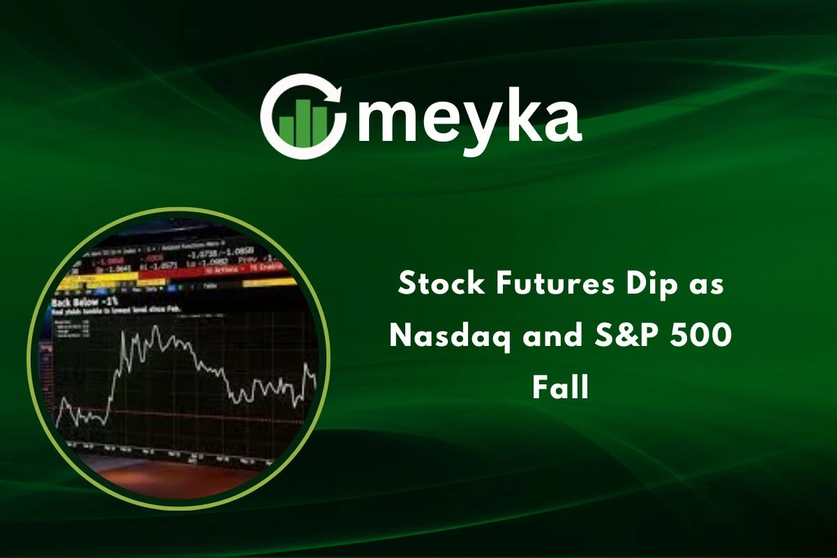 Stock Futures
