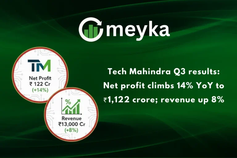 Tech Mahindra