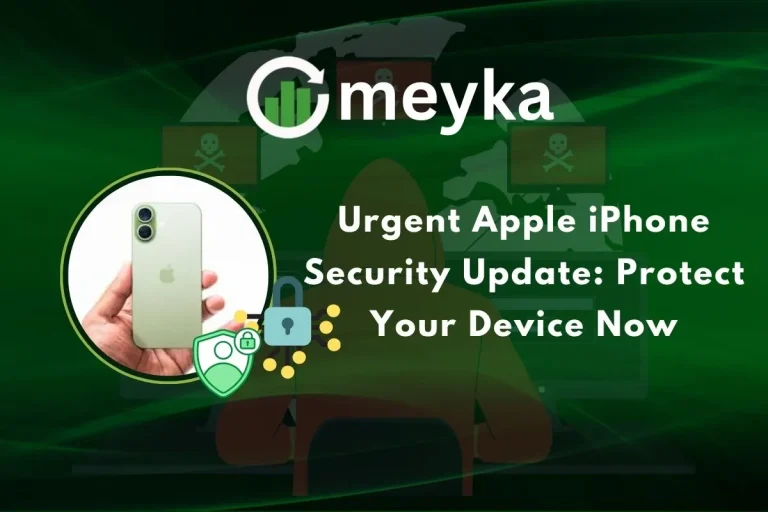 Apple iphone security