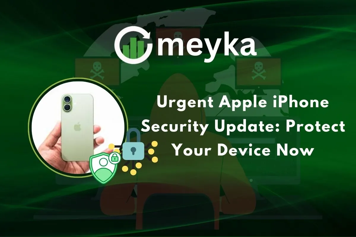 Apple iphone security