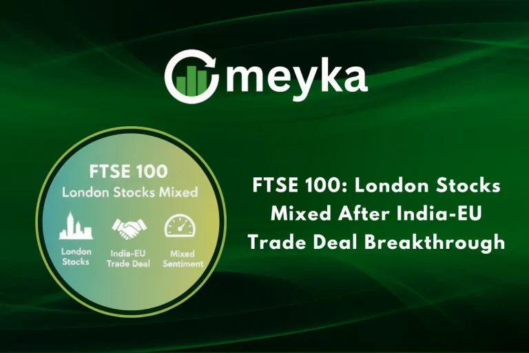 FTSE 100