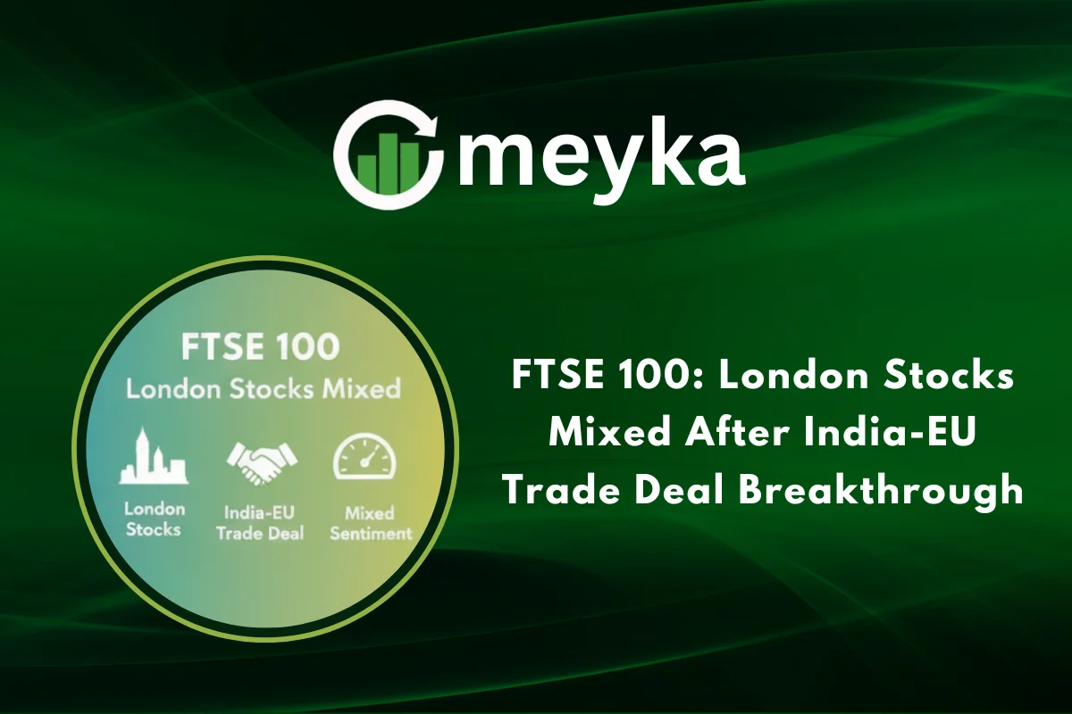 FTSE 100