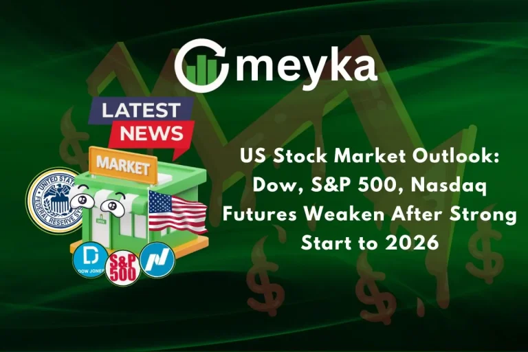 US Stock Market