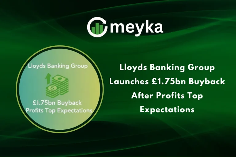 Lloyds Banking Group