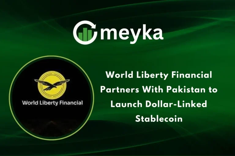 World Liberty Financial