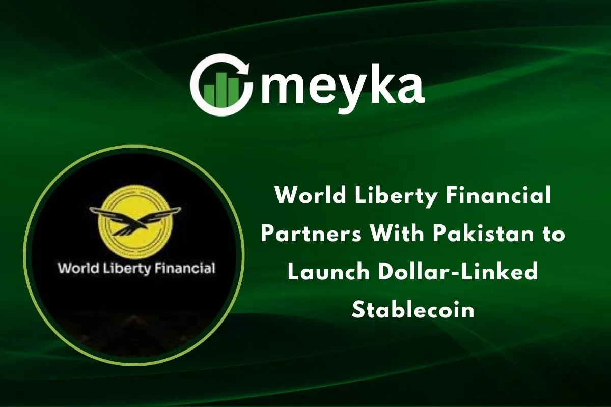 World Liberty Financial