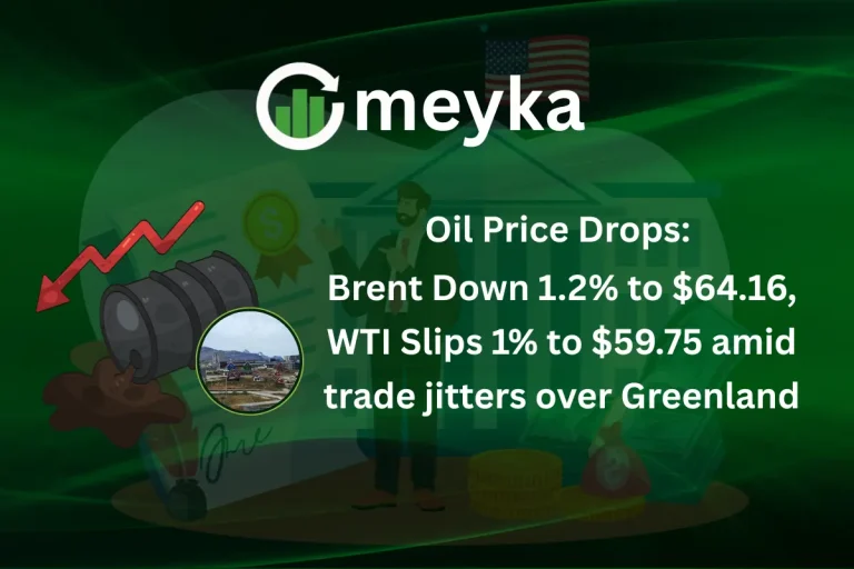 Oil Price