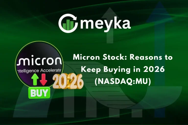 Micron Stock
