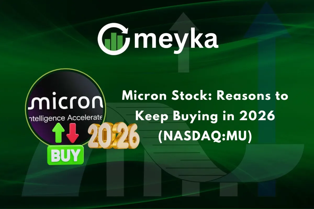 Micron Stock