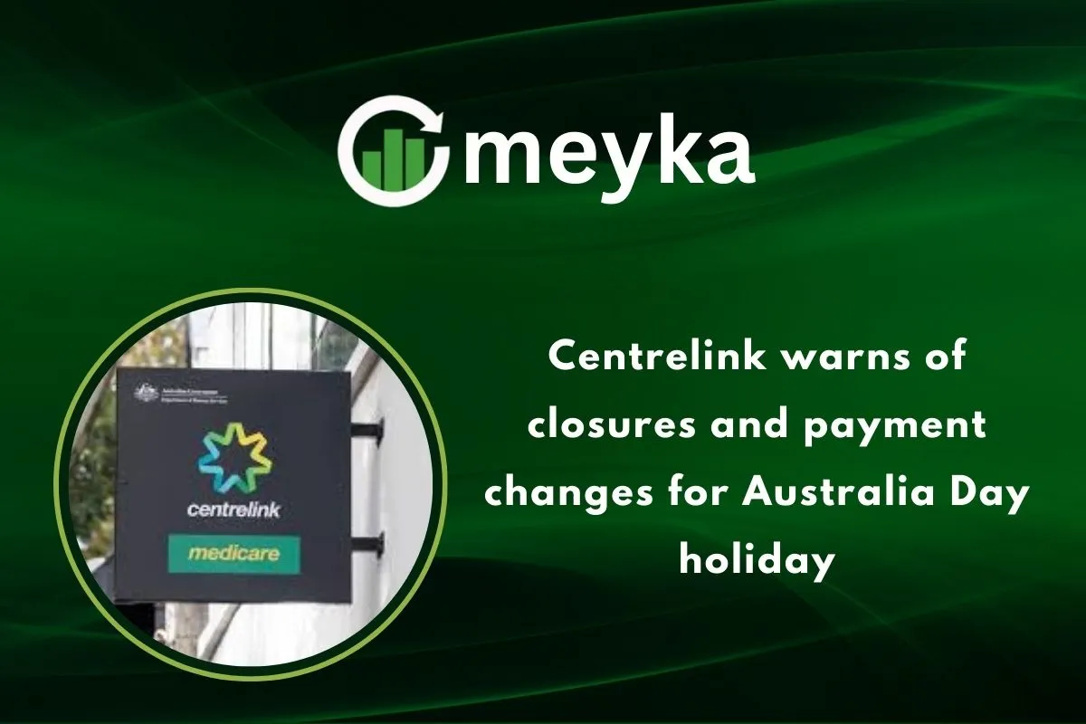 Centrelink