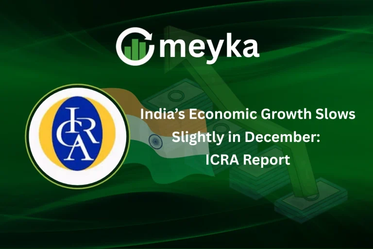 India’s Economic Growth