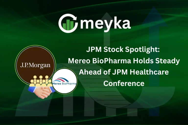 jpm stock