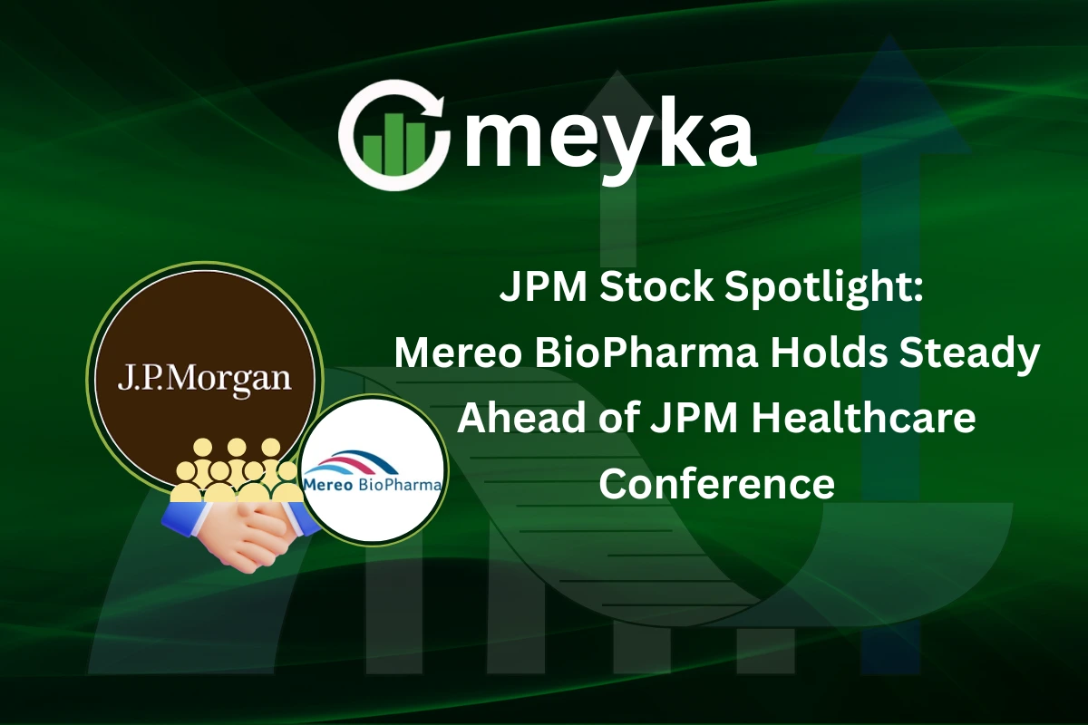 jpm stock