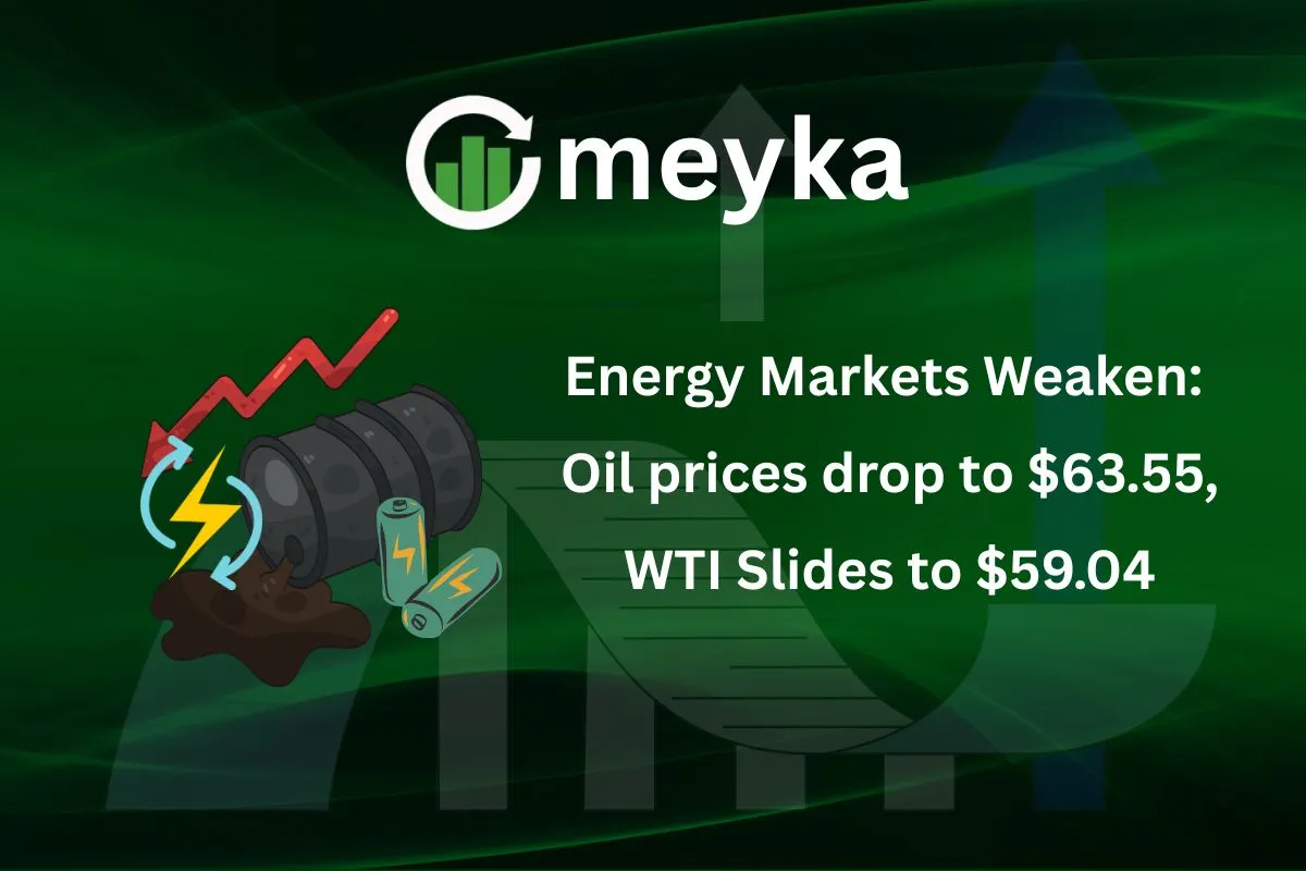 Oil prices