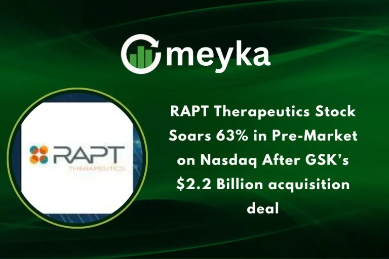 RAPT Therapeutics Stock