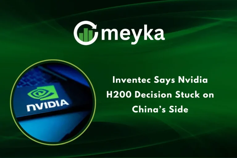 Nvidia H200