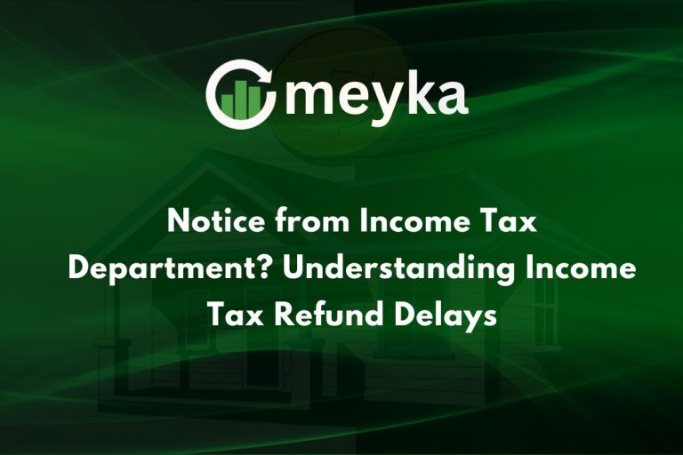 income tax refund delays