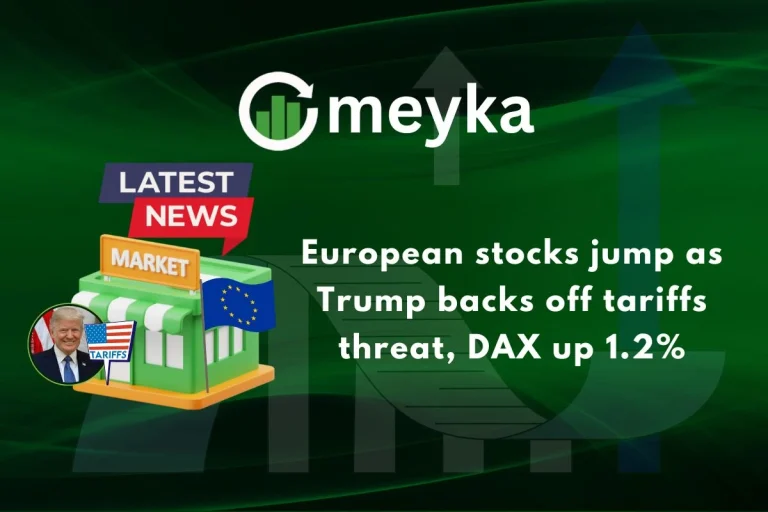 European stocks
