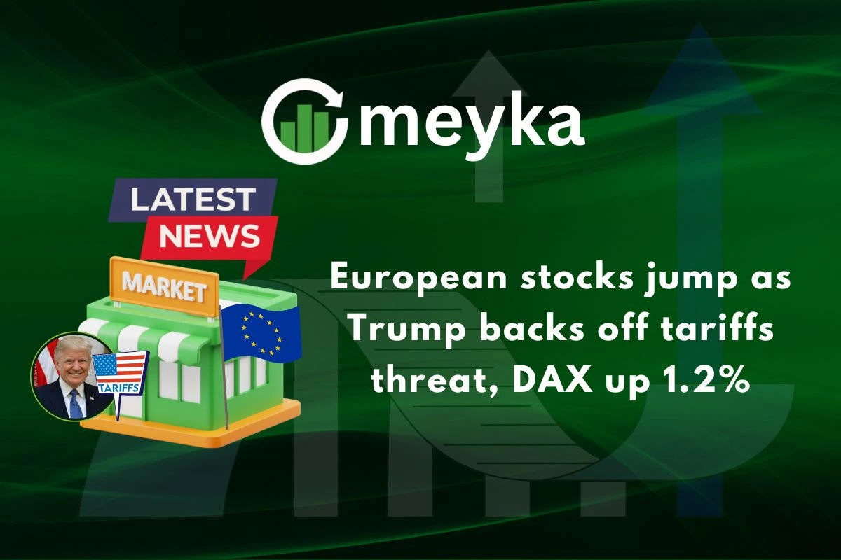 European stocks