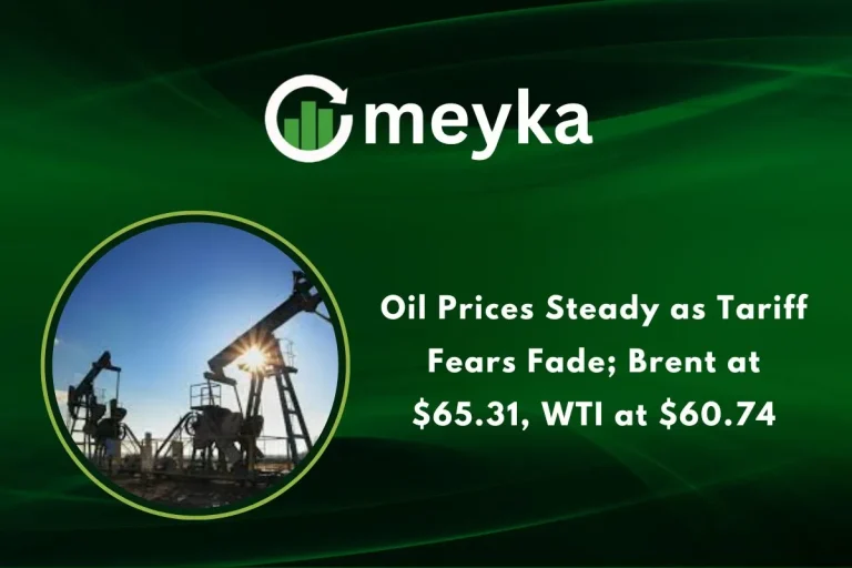 Oil Prices
