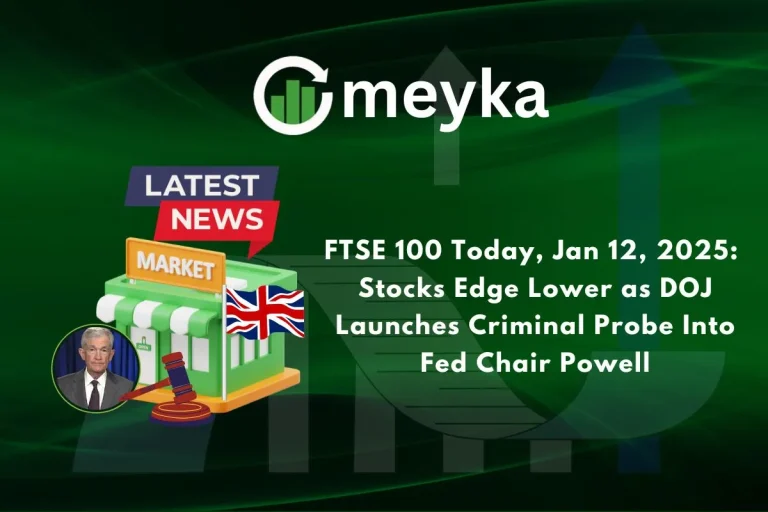 FTSE 100
