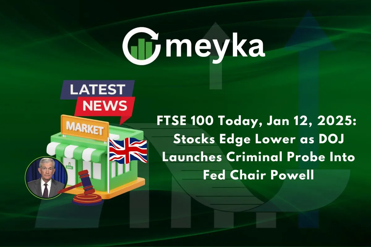 FTSE 100