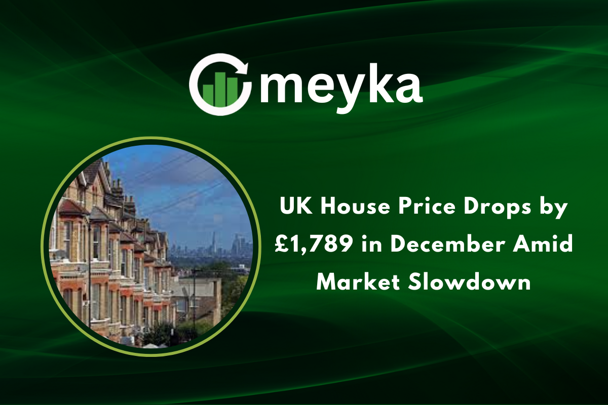 UK house Price