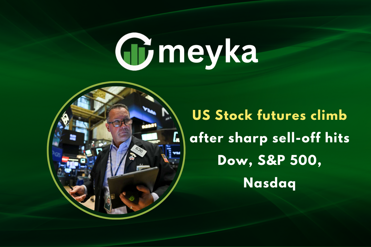 US Stock futures