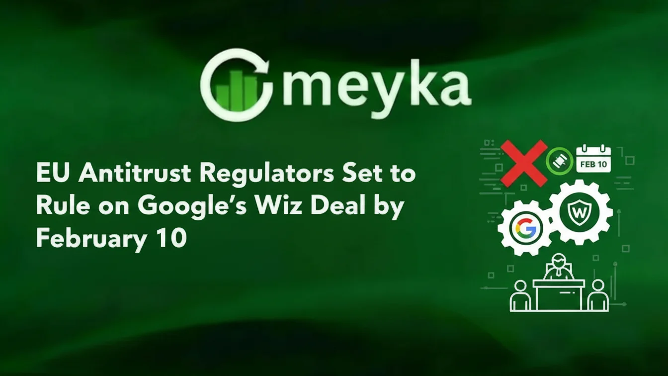 EU antitrust regulators