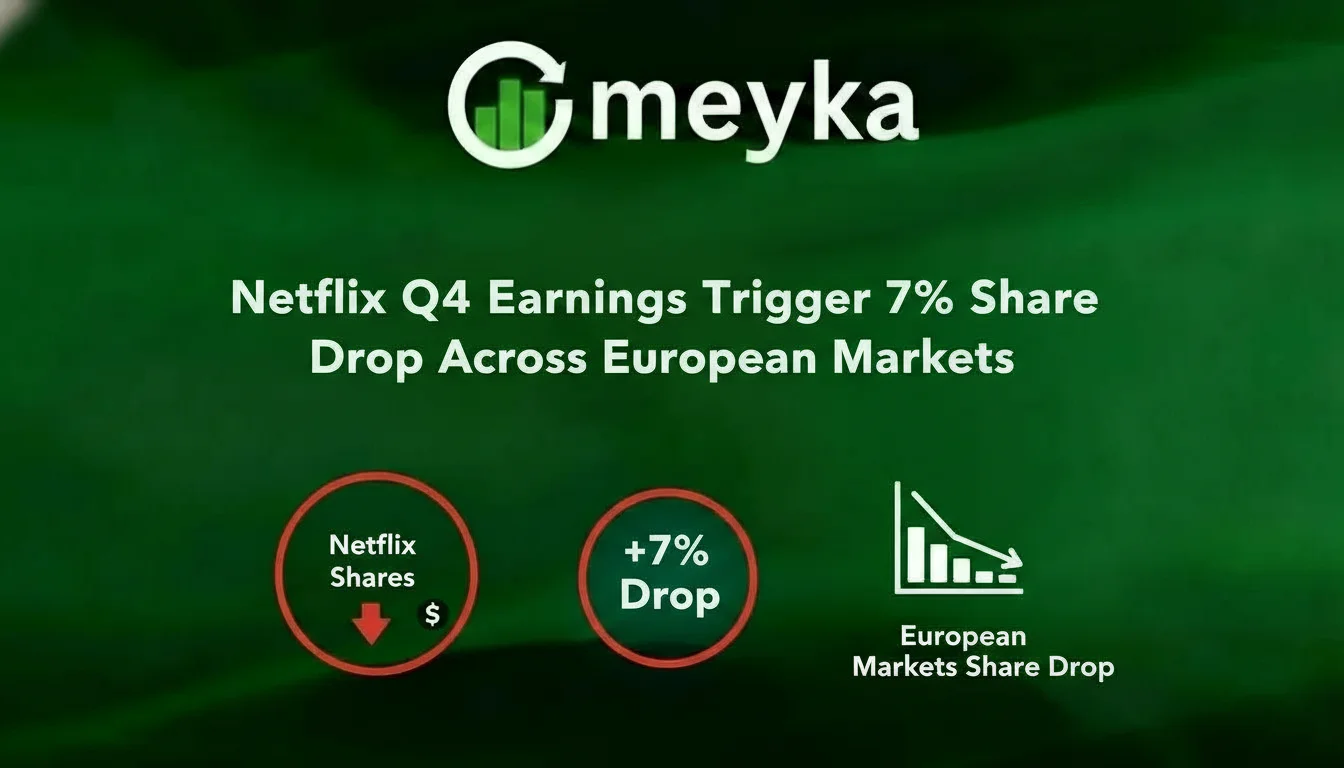 Netflix Q4