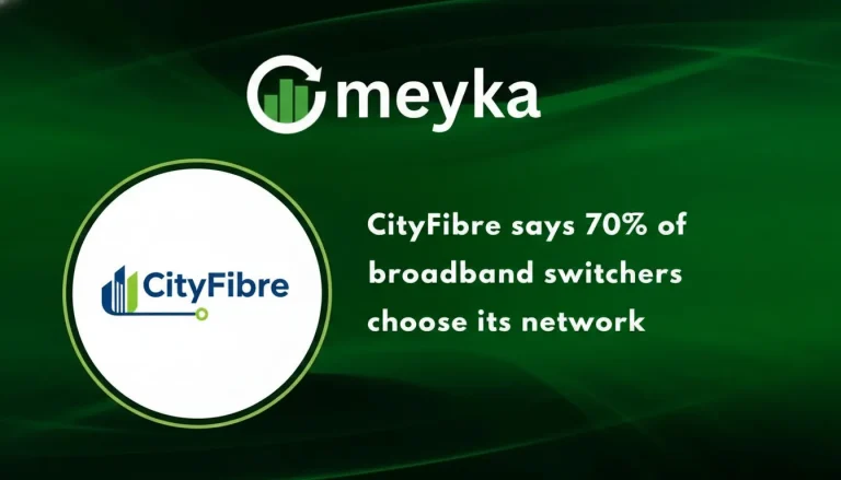 CityFibre