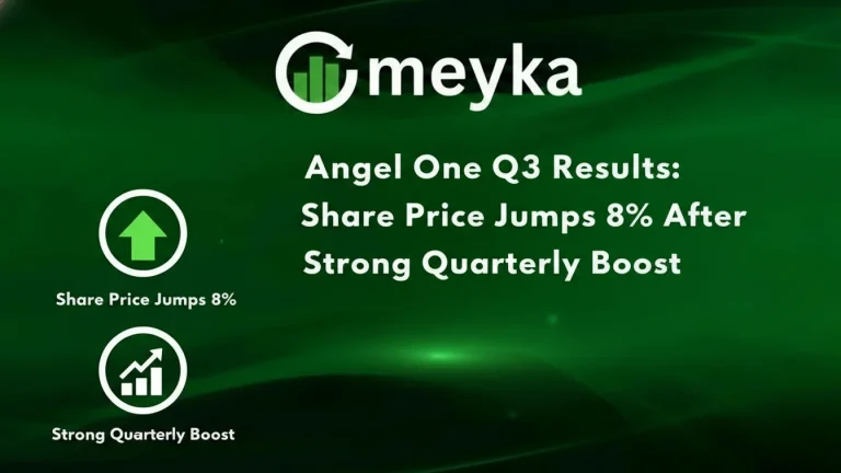Angel One Q3