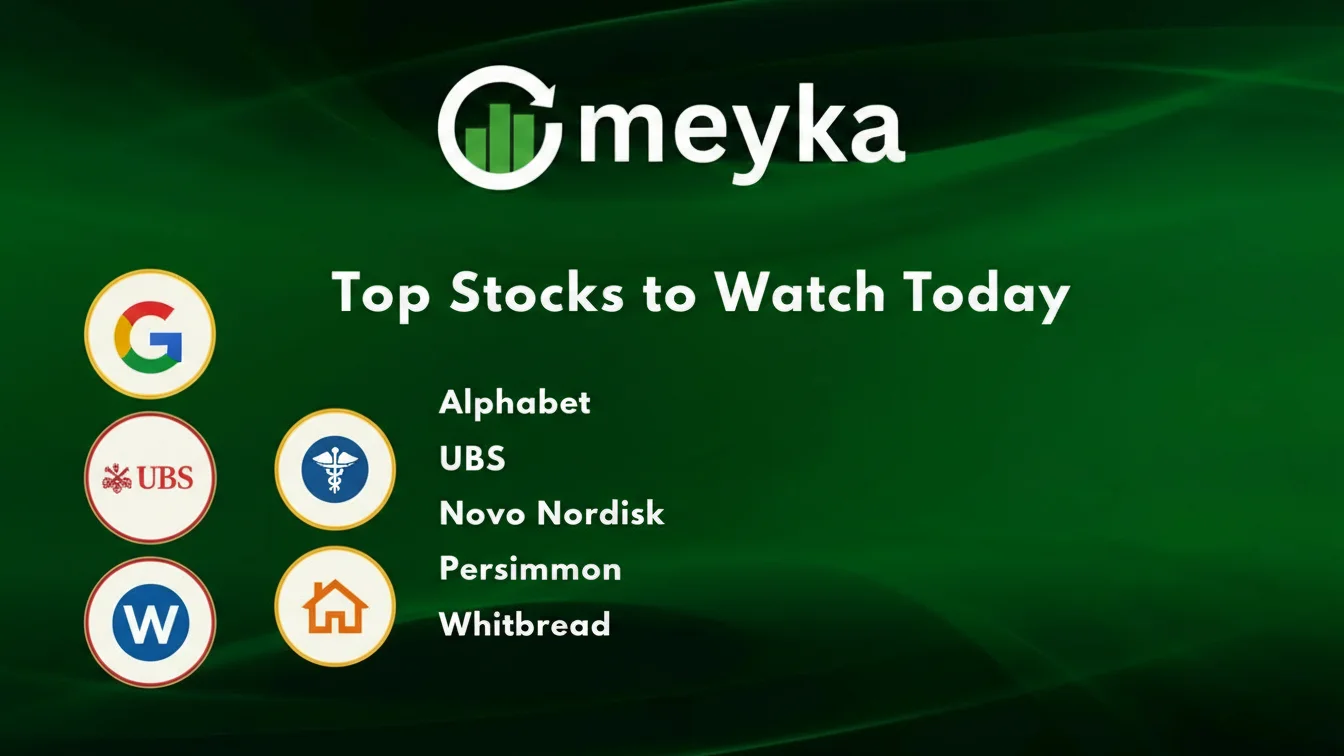 Top Stocks