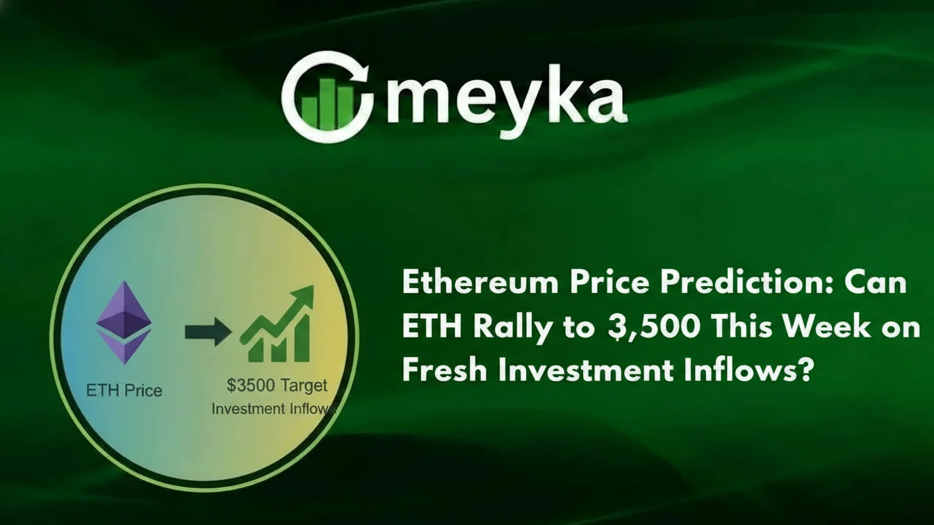 Ethereum Price
