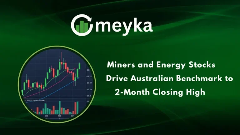 Miners and Energy Stocks