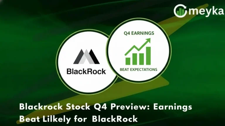 Blackrock Stock