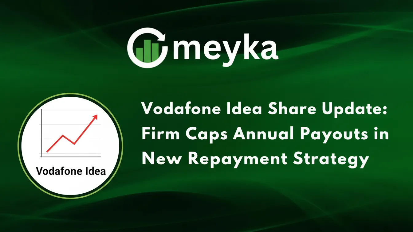 Vodafone idea share