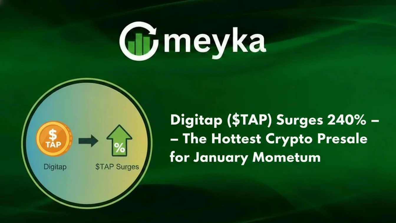 Digitap ($TAP)