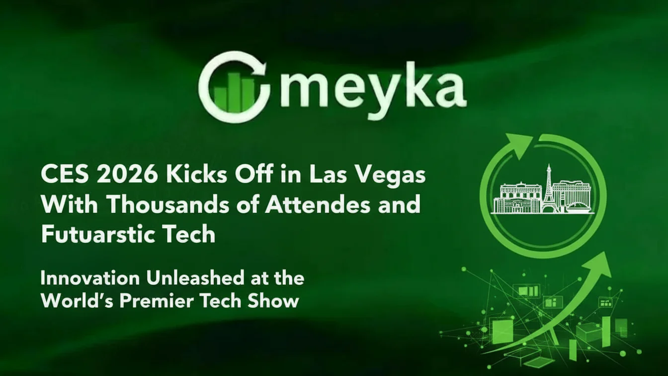 CES 2026