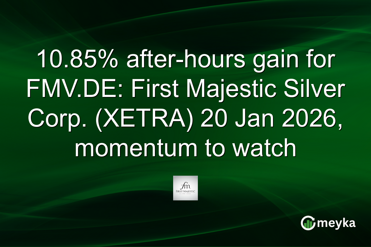 FNMA Stock Today: January 20 AI Trump Voice Ad Signals Housing Shift