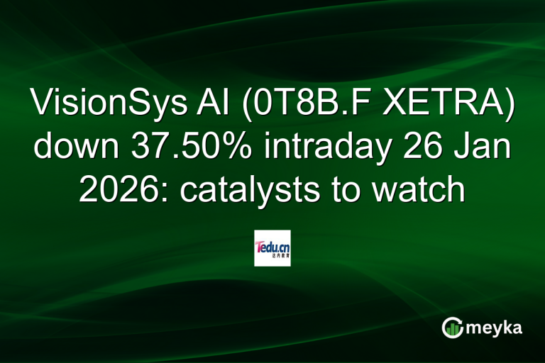 RL Stock Today: January 27 Australian Open Buzz from Morgan Riddle