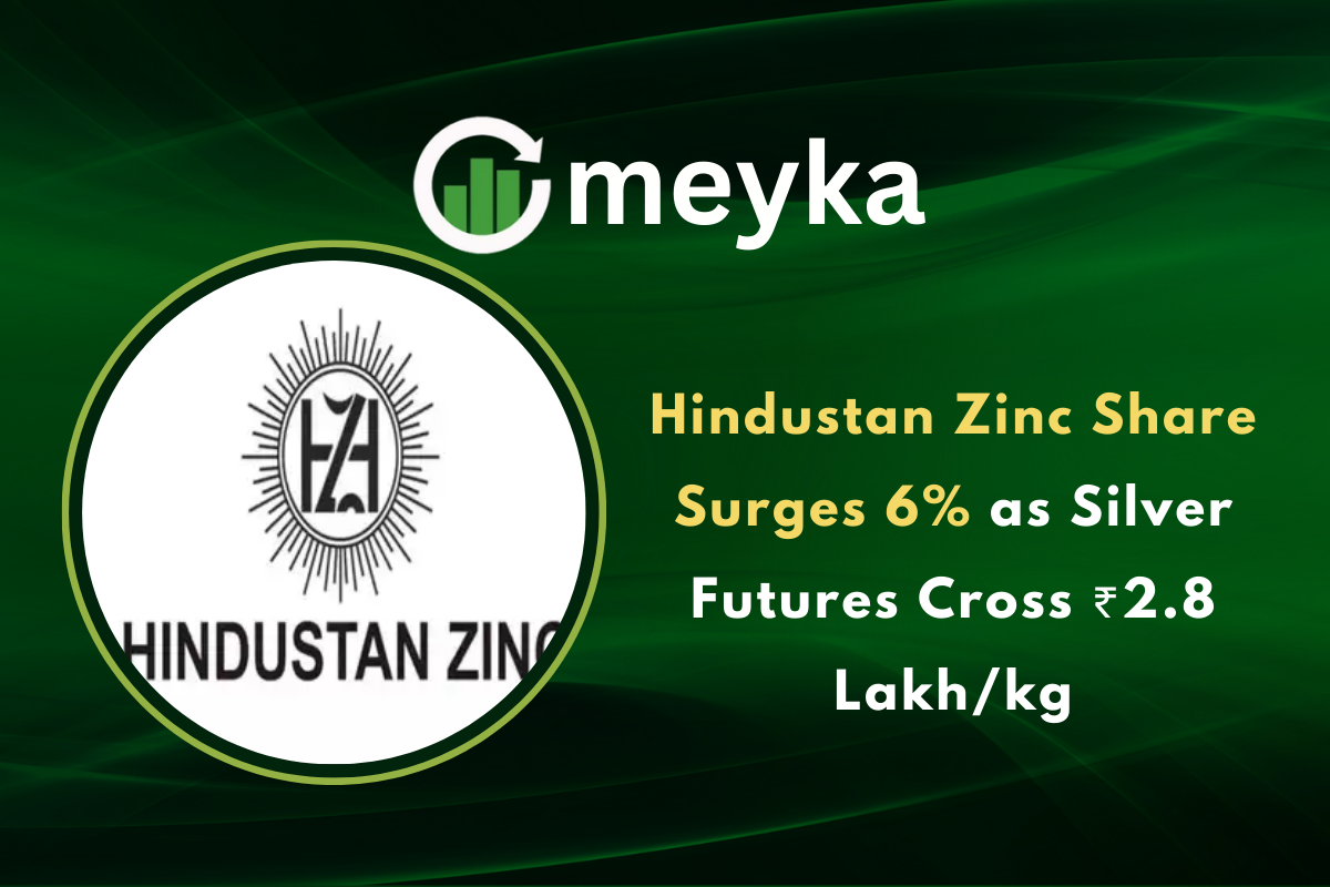 hindustan zinc share