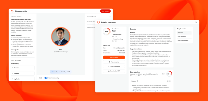 TechCrunch Source: Meta-backed Hupo finds growth after pivot to AI sales coaching from mental wellness 