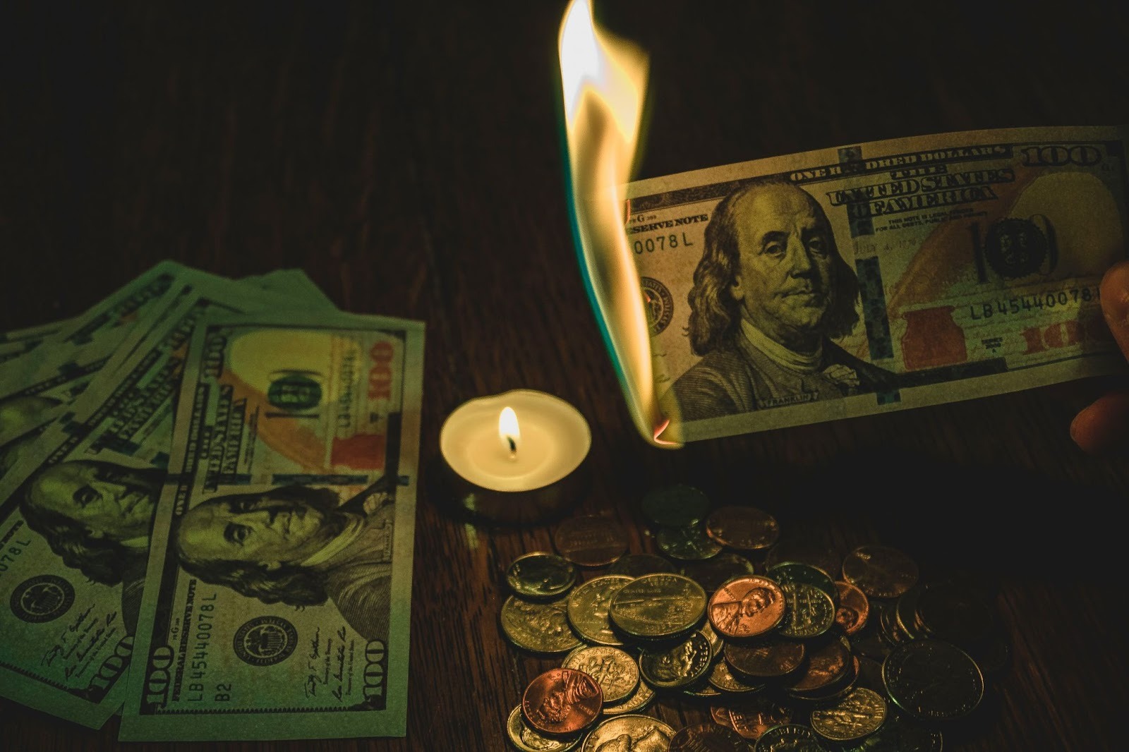 Unexpected Expenses: Smart Ways to Handle Financial Emergencies