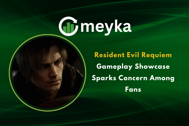 resident evil requiem